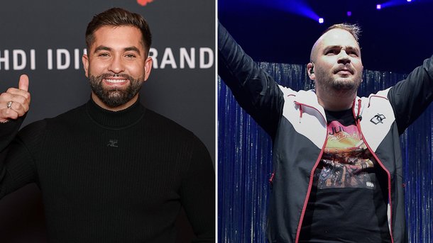 Kendji Girac et Jul : bientôt le duo ?