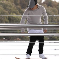 Justin Bieber