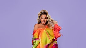 Wejdene: son album «16» certifié disque d’or!