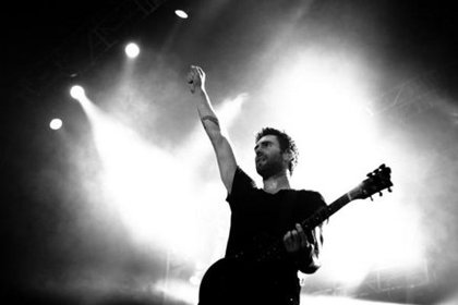 Maroon 5 en concert à Tokyo à le 2 octobre! 