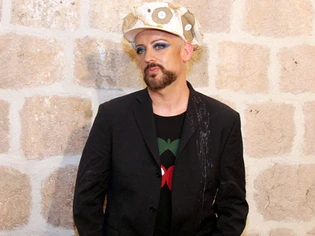 Boy George