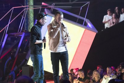 BigFlo & Oli - NRJ Music Awards