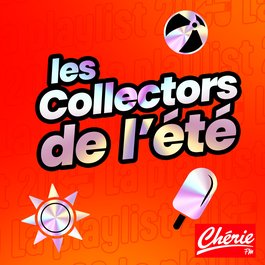 Les collectors de l'été