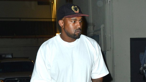 Kanye West sort les lyric vidéos de «All Mine» et «Violent Crimes»
