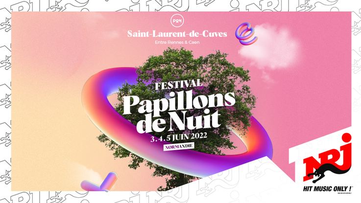 Festival Papillons de Nuit 2022