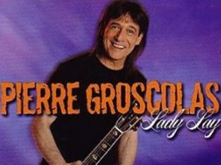 Pierre Groscolas