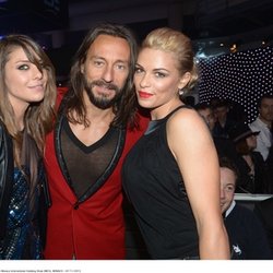 NRJ DJ AWARDS 2013 - 6 Novembre 2013 - MICS MONACO