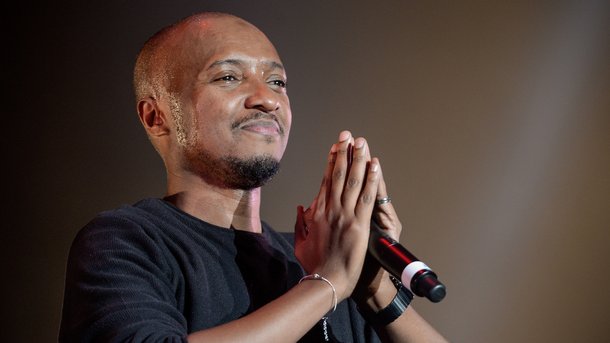 Soprano dévoile déjà le nom de son futur album et sa date de sortie