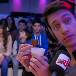 Mardi 5 mars avec Axel Tony