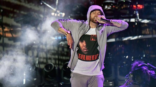 Eminem: pourquoi son hit "Stan" a-t-il eu autant de succès?