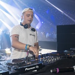 Dynoro - 7ème cérémonie des NRJ DJ AWARDS