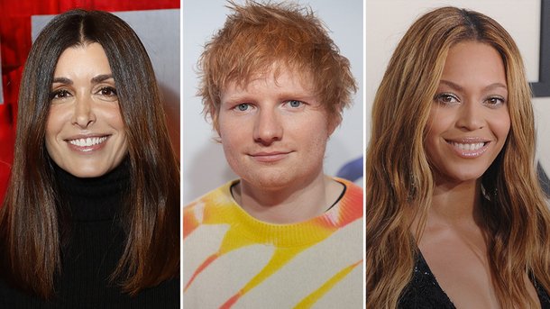 Enfants de stars: top 10 des prénoms les plus originaux