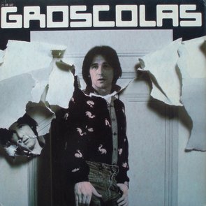 Groscolas