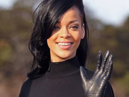 rihanna