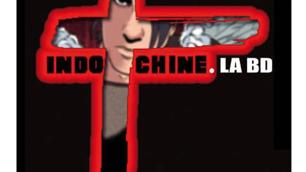 La saga Indochine racontée en BD