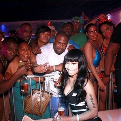 Gangst, Black, Naki, #southsideJamaicaQueens
