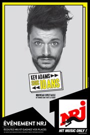 Kev Adams