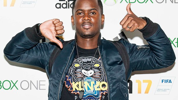 Black M: son nouveau clip «Death Note» est arrivé!