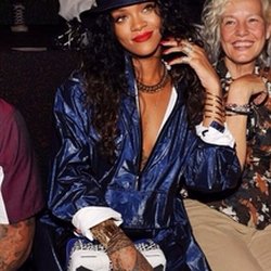 Rihanna