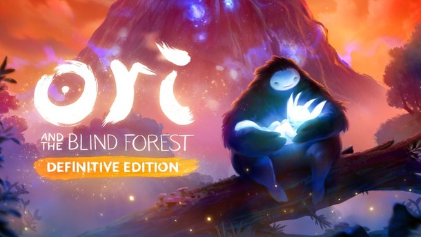 Ori and the Blind Forest : une balade magnifique et périlleuse en forêt