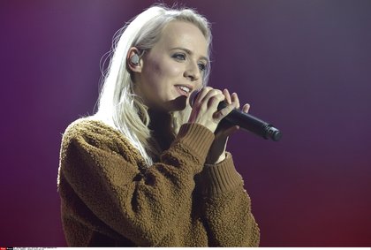Madilyn Bailey - NRJ Music Tour Beauvais 2016