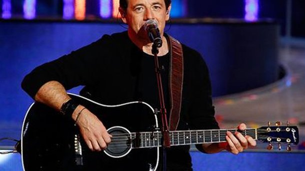 "Entre deux" : l'histoire de l'album nostalgique de Patrick Bruel
