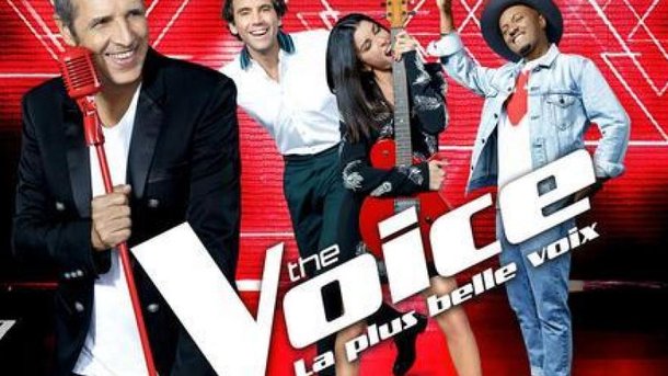 Les infos du Réveil Chérie: La grande finale de The Voice saison 8, c’est ce soir !
