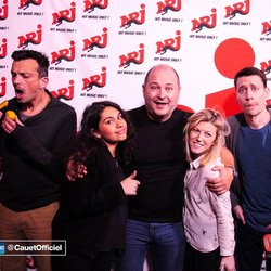 Lundi 14 Mars avec Alessia Cara - C Cauet sur NRJ