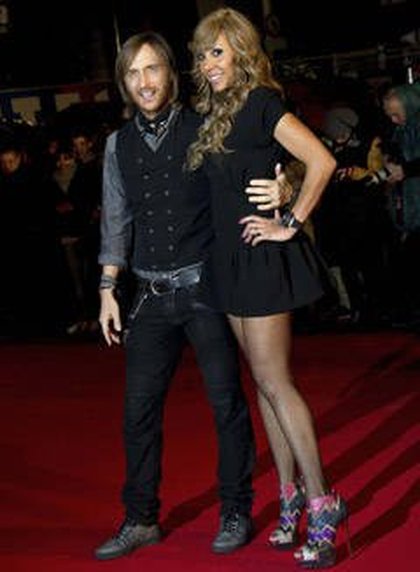 Pluie de Stars sur le Tapis Rouge
