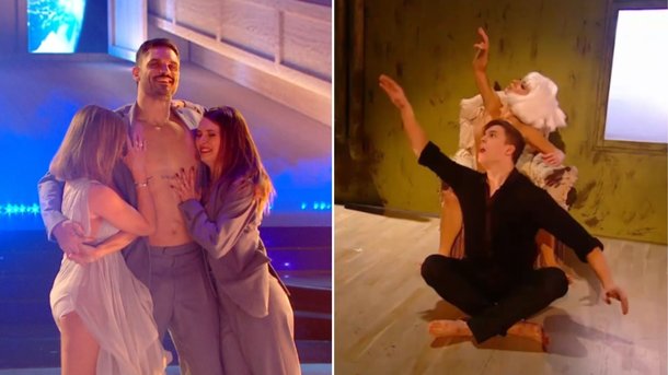Danse avec les stars : revivez les folles performances d'anciens duos