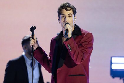 La Cérémonie - NRJ Music Awards 2024