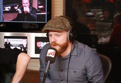 Vendredi 02 Novembre avec Alex Clare