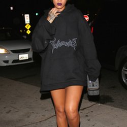 Rihanna