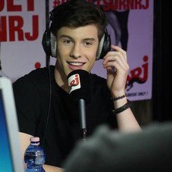 Mardi 3 Mars 2015 avec SHAWN MENDES