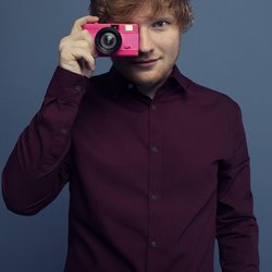 Ed Sheeran