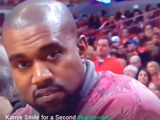 Kanye West - Chicago Bulls