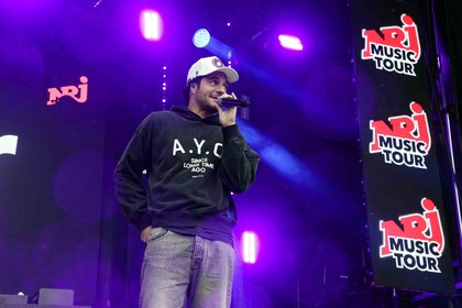 Amir - NRJ Music Tour Paris 2026