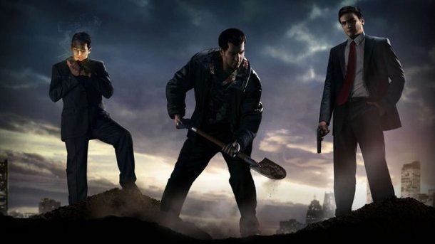 Mafia 3 annoncé