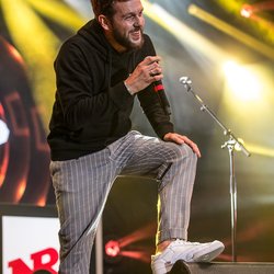 Claudio Capéo - NRJ Music Tour Roubaix 2019