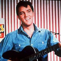 Elvis Presley 1964