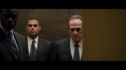Jason Bourne : La Bande-Annonce 2