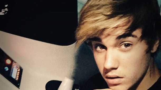 Justin Bieber ravi d'annoncer son retour sur scène!