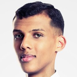 Stromae