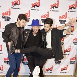 NRJ Music Tour de Compiègne