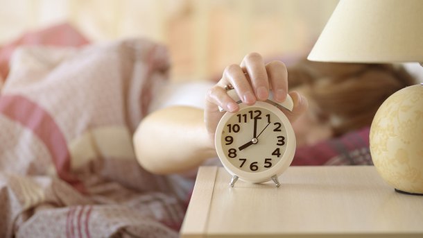 Le Top du Réveil Chérie : Se lever trop tôt pourrait rendre psychopathe !