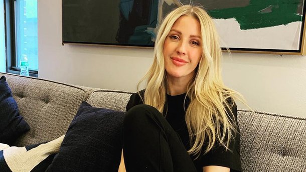 Ellie Goulding dévoile son nouveau hit «Sixteen»