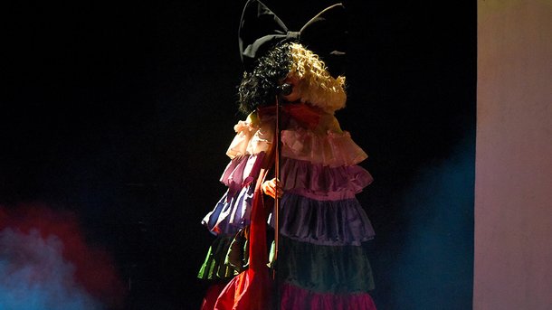 Sia «Unstoppable»: un hit plusieurs fois repris