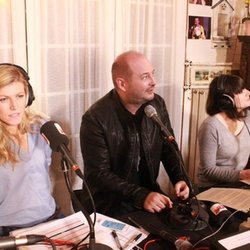 Chez Yoan d'Angers pour les 2 Millions de Fans