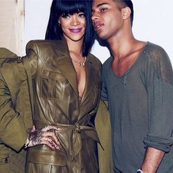 rihanna-et-olivier-rousteing