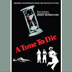 A Time to Die [B.O.F.]